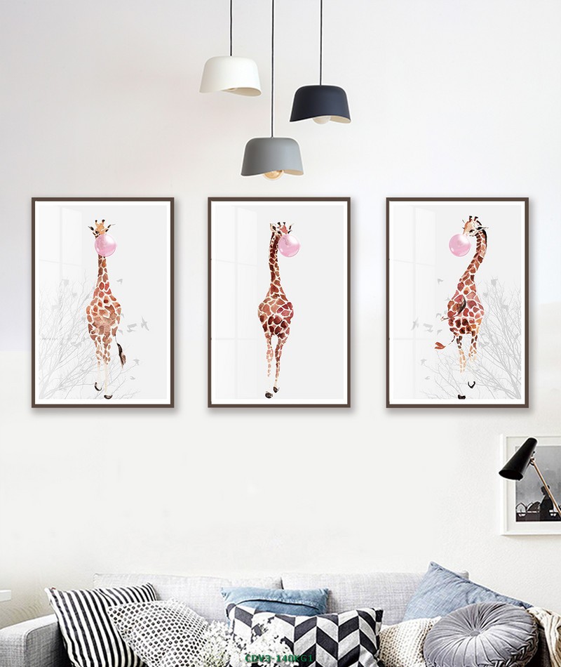 Động vật CDV3-140KG1